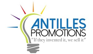 Logotipo: Antilles Promotions