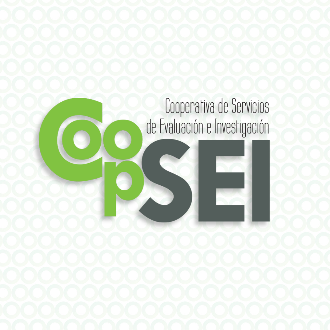Logotipo: CoopSEI