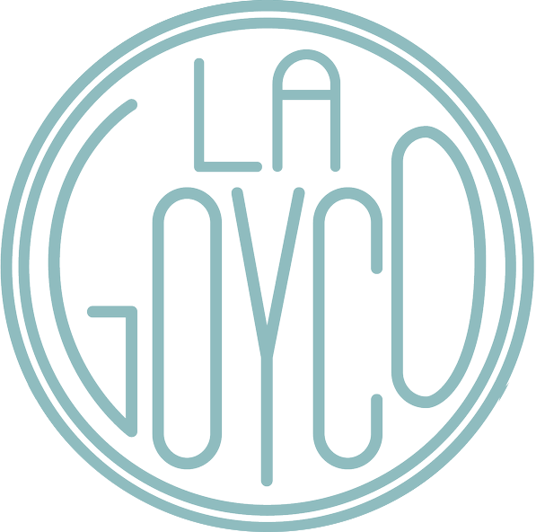 Logotipo: La Goyco