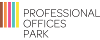 Logotipo: Professional Offices Park