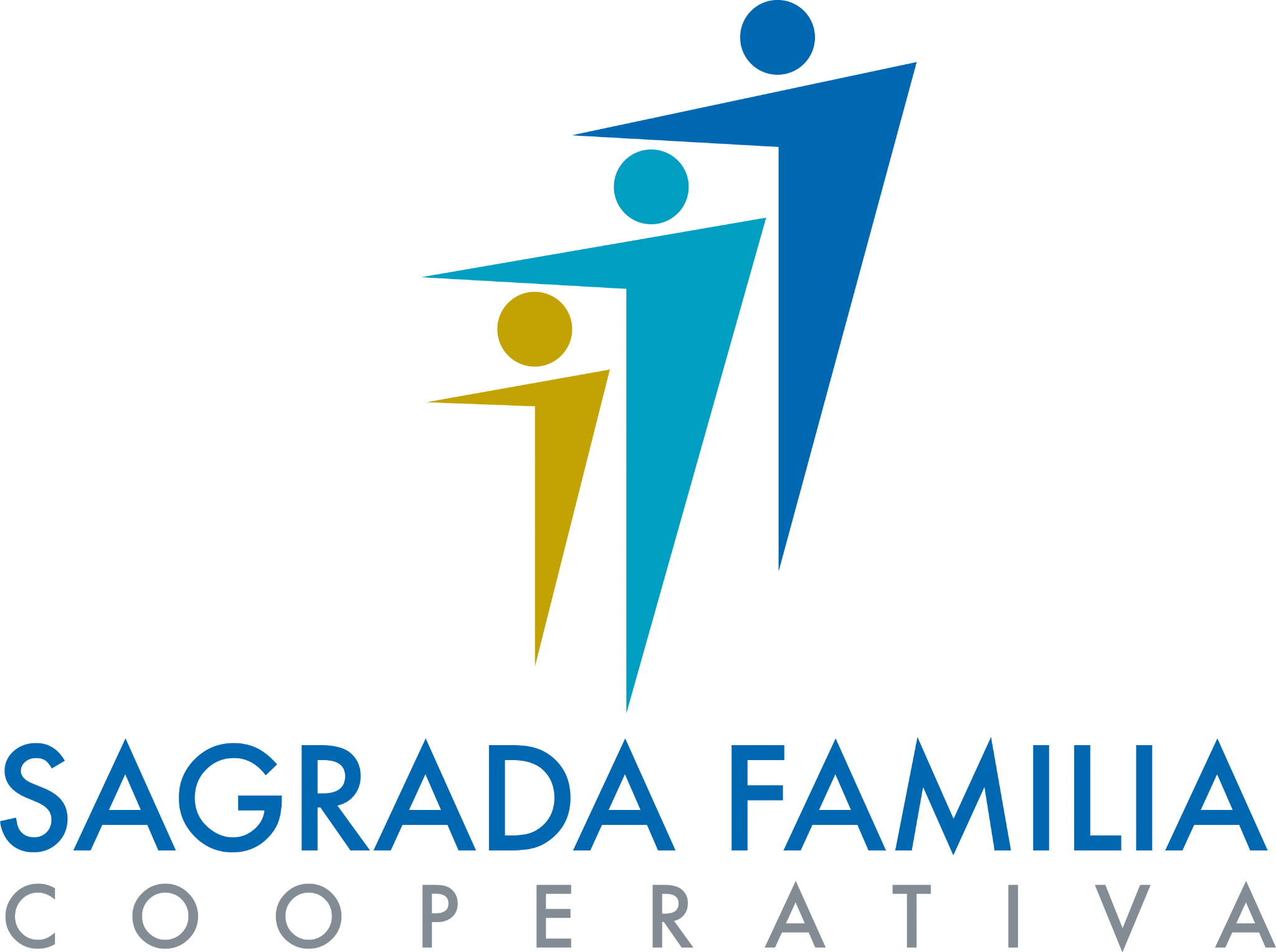Logotipo: Sagrada Familia Cooperativa