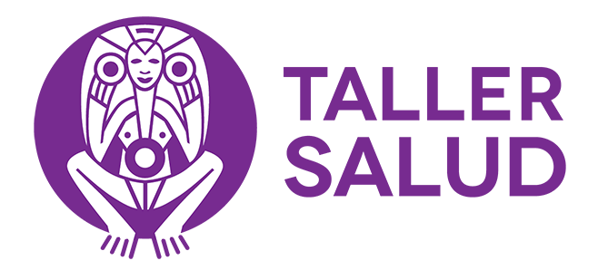 Logotipo: Taller Salud