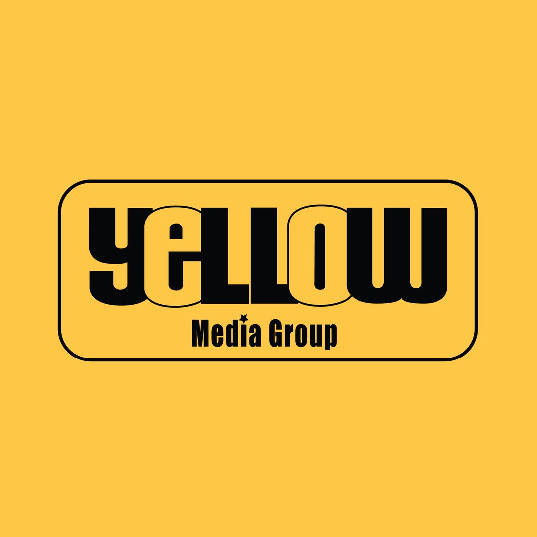 Logotipo: Yellow Media Group